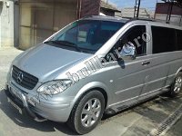 Praguri inox M. Vito W639 '04+, cod model P016